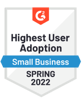 2022-HighestUserAdoption 2022-HighestUserAdoption