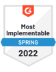 2022-MostImplementable 2022-MostImplementable
